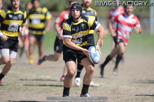 2015-05-10 Rugby Union Milano-Rugby Rho 0088